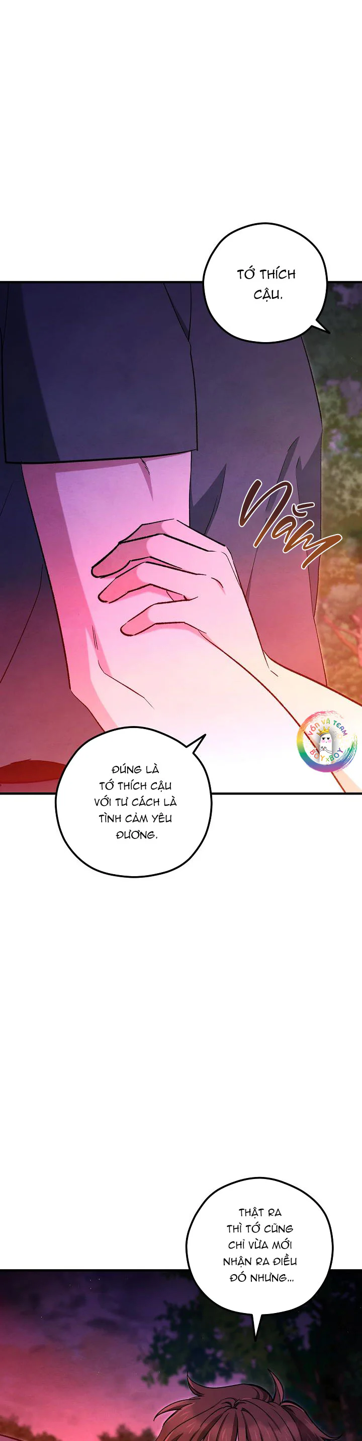 Đọc truyện Linh Hồn Của Mu Ryeong - Chapter 59