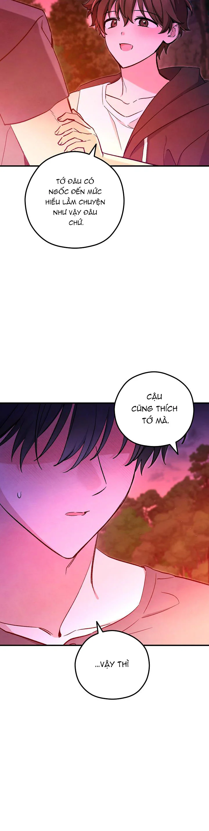 Đọc truyện Linh Hồn Của Mu Ryeong - Chapter 59
