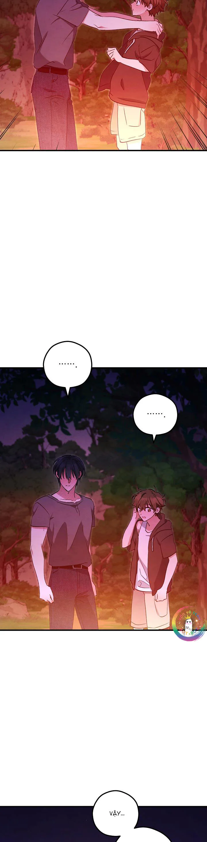 Đọc truyện Linh Hồn Của Mu Ryeong - Chapter 59