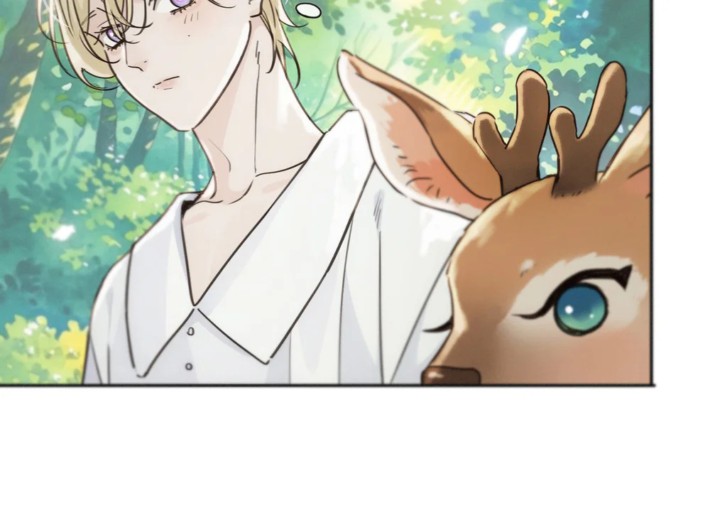 Đọc truyện Tim Đập Loạn Nhịp - Chapter 1