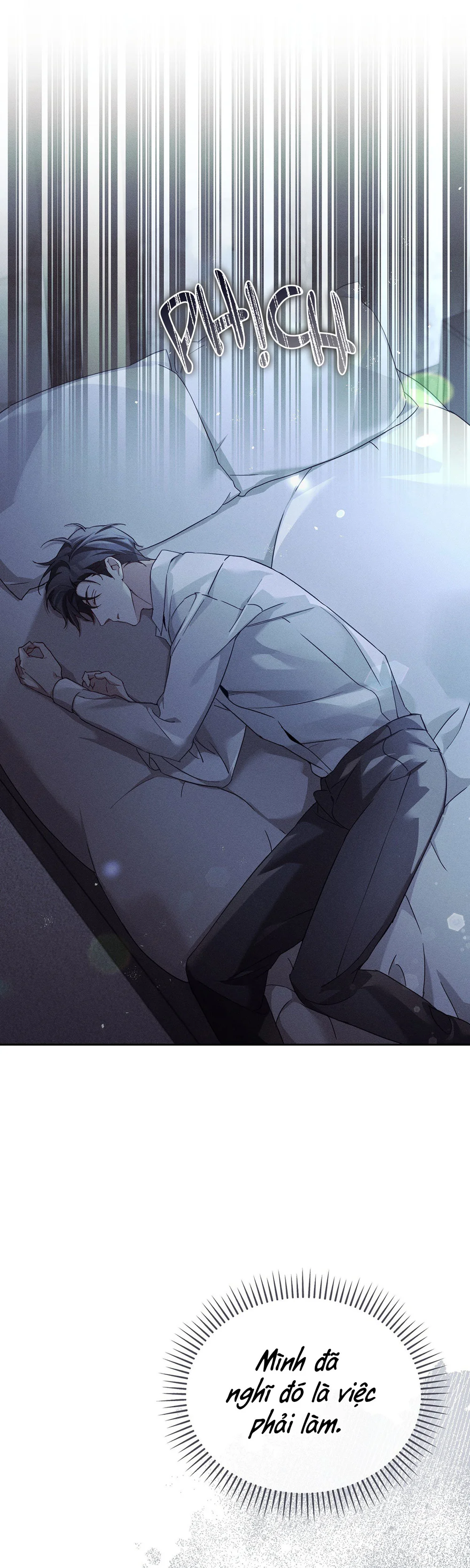 Đọc truyện Ván Bài Đẫm Máu - Chapter 29