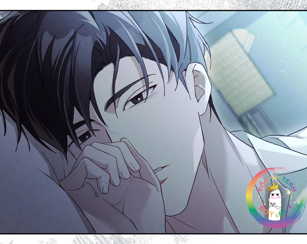 Đọc truyện Ván Bài Đẫm Máu - Chapter 29