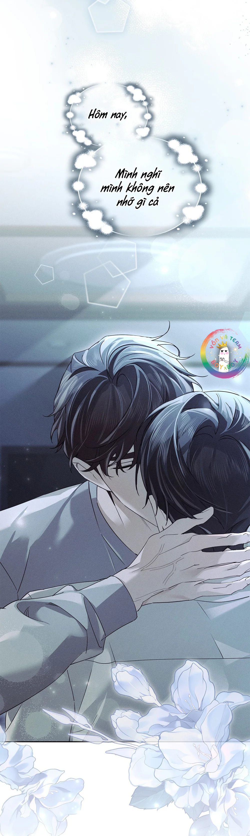 Đọc truyện Ván Bài Đẫm Máu - Chapter 29