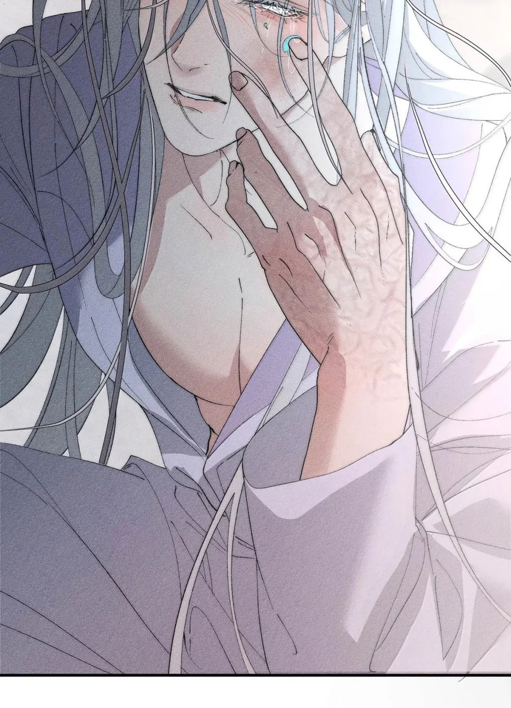 Đọc truyện Mỗi Ngày Đều Muốn Tên Hoàng Tử Yandere Nhục Mặt - Chapter 50