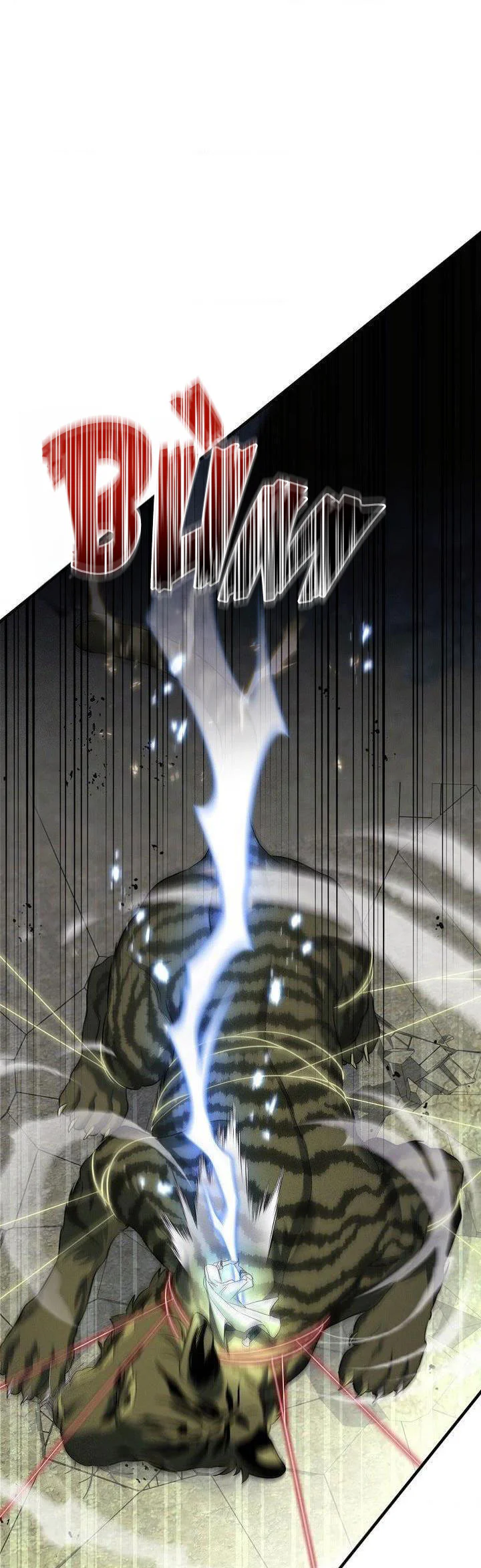 Đọc truyện Màn Đêm Không Lối - Chapter 60