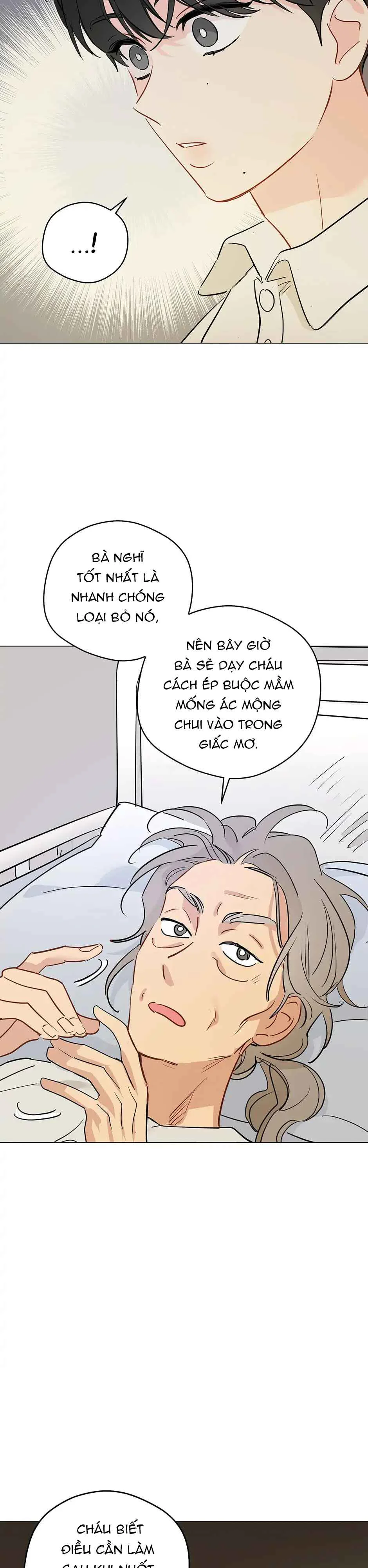 Đọc truyện Liệu Rằng... Đây Có Phải Chỉ Là Một Giấc Mơ Không!? - Chapter 59
