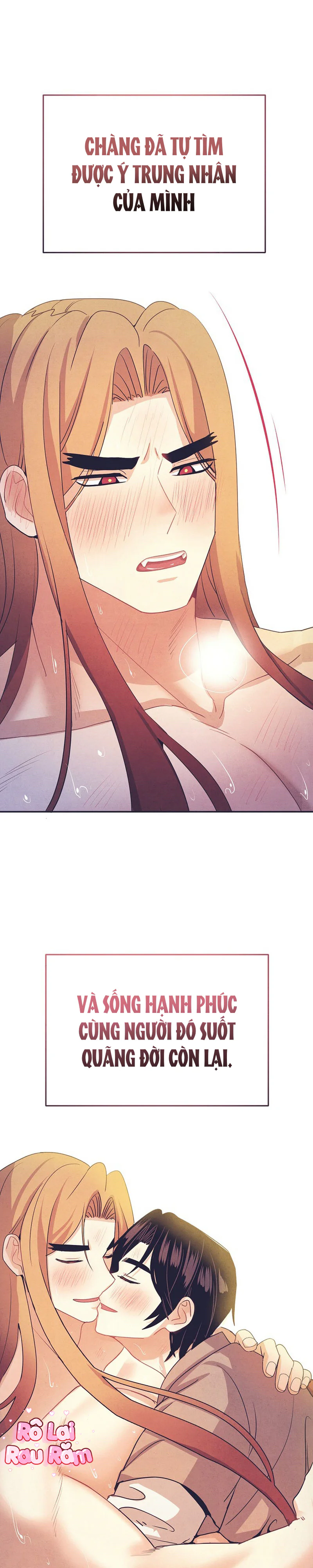 Đọc truyện HỔ EM HỔ ANH - Chapter 7