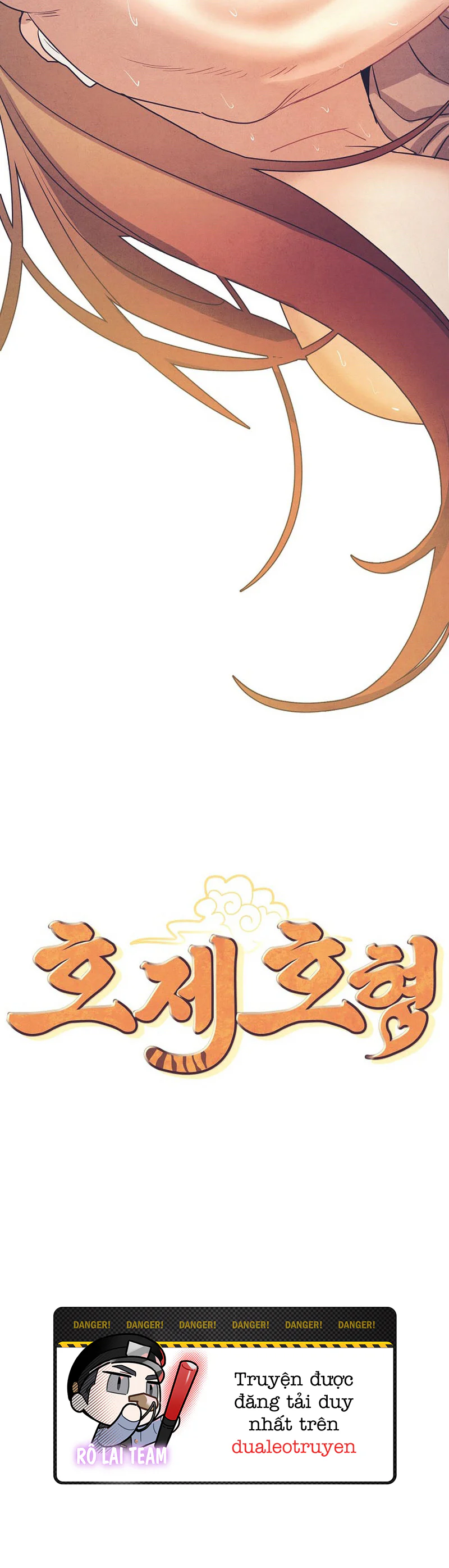 Đọc truyện HỔ EM HỔ ANH - Chapter 7