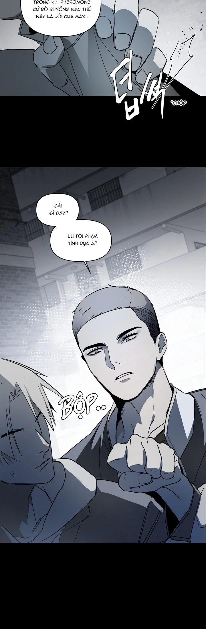 Đọc truyện Tuyển tập động dục và phát tình - Chapter 6