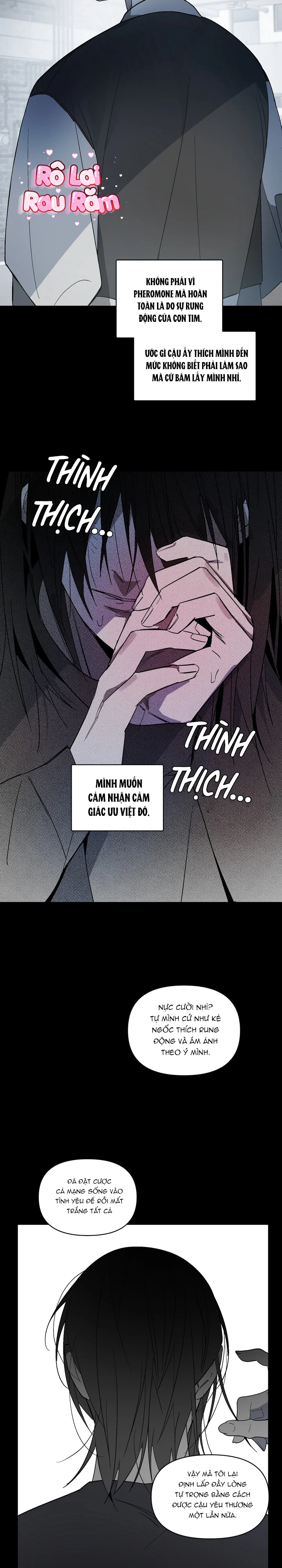 Đọc truyện Tuyển tập động dục và phát tình - Chapter 6