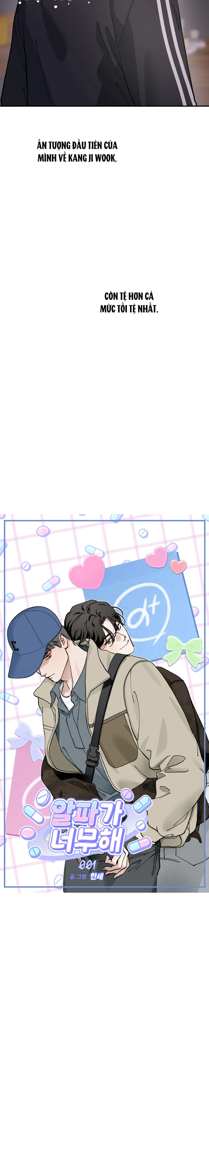 Đọc truyện Tuyển tập động dục và phát tình - Chapter 7