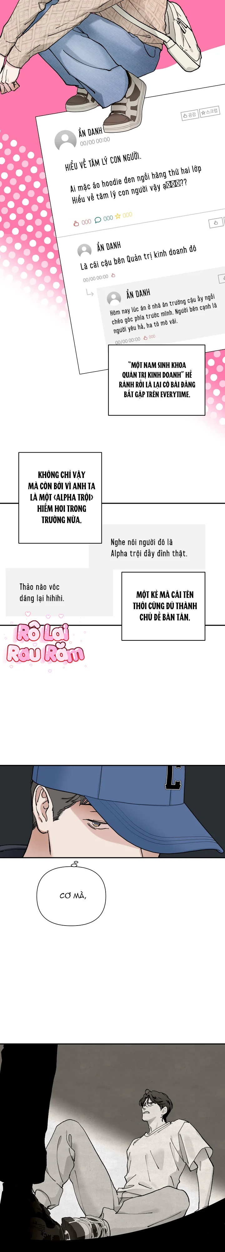 Đọc truyện Tuyển tập động dục và phát tình - Chapter 7