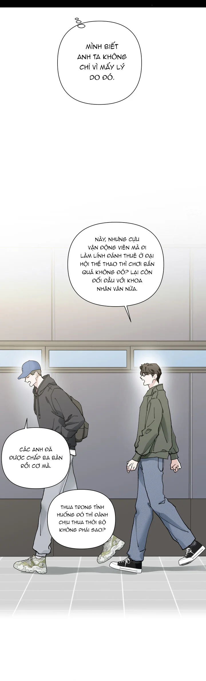 Đọc truyện Tuyển tập động dục và phát tình - Chapter 7