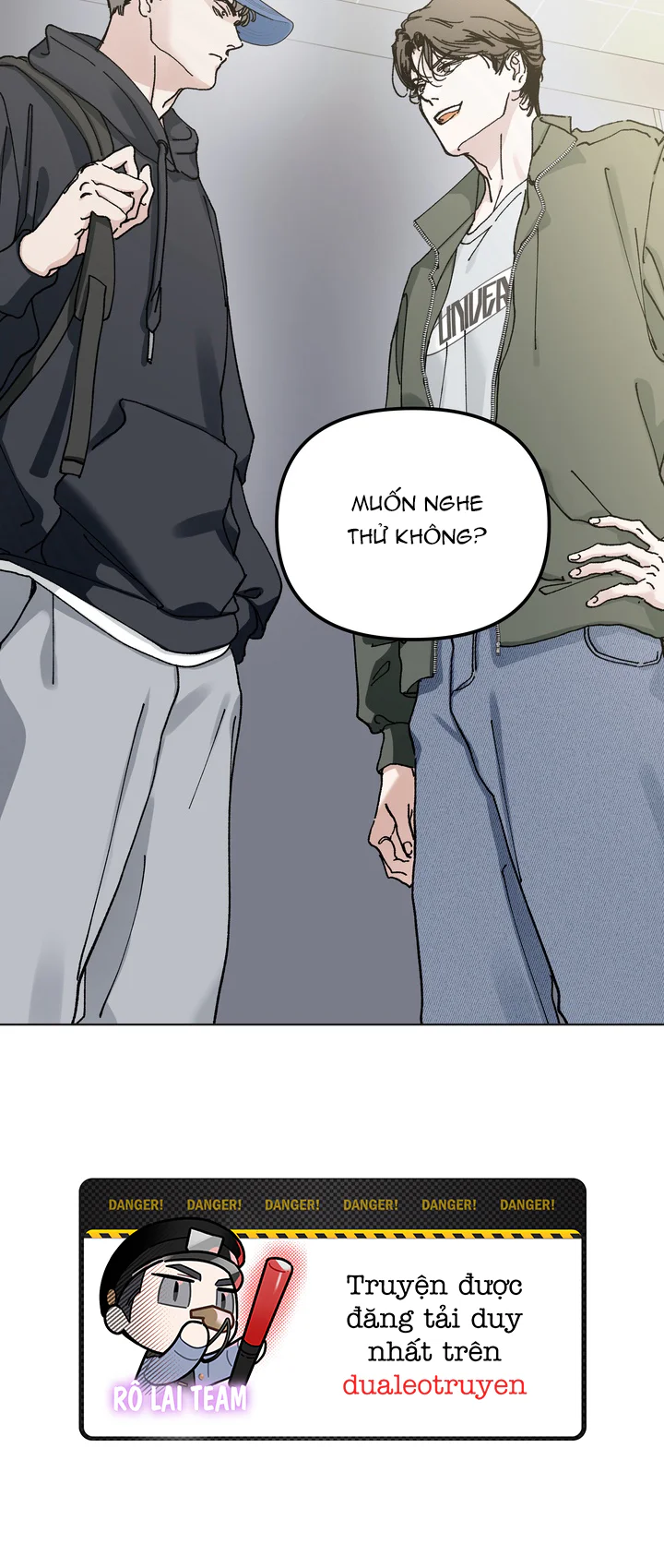 Đọc truyện Tuyển tập động dục và phát tình - Chapter 7