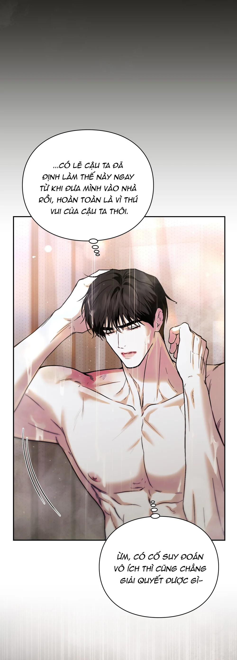 Đọc truyện Double Down - Chapter 6