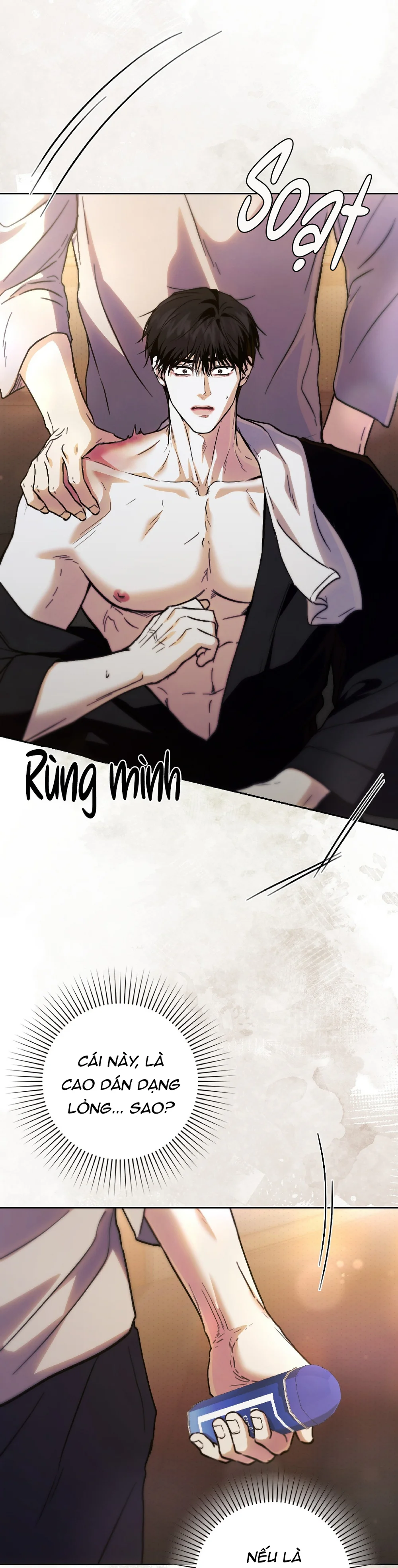 Đọc truyện Double Down - Chapter 6