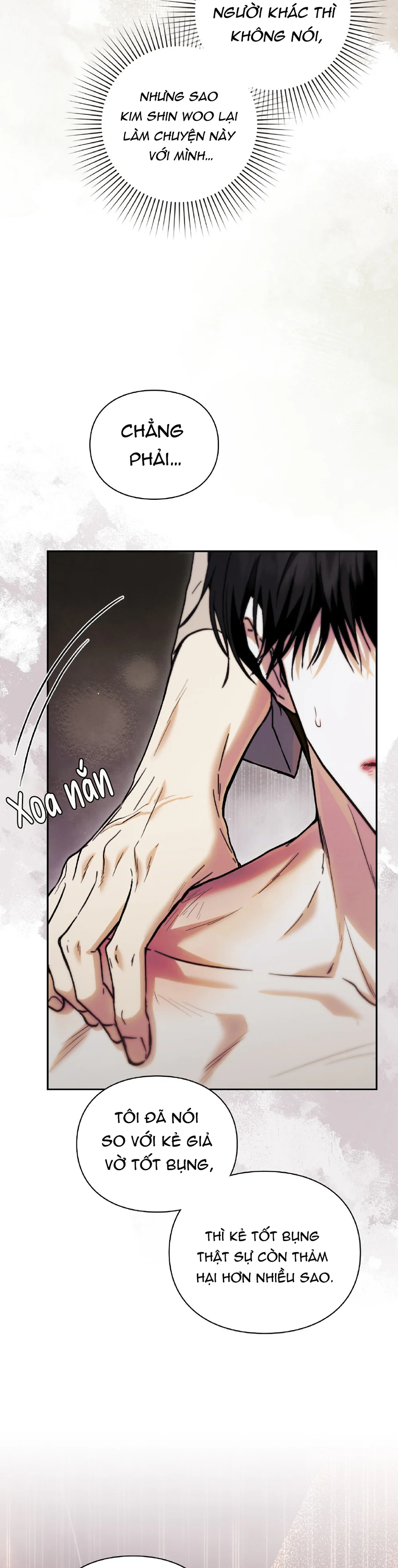 Đọc truyện Double Down - Chapter 6