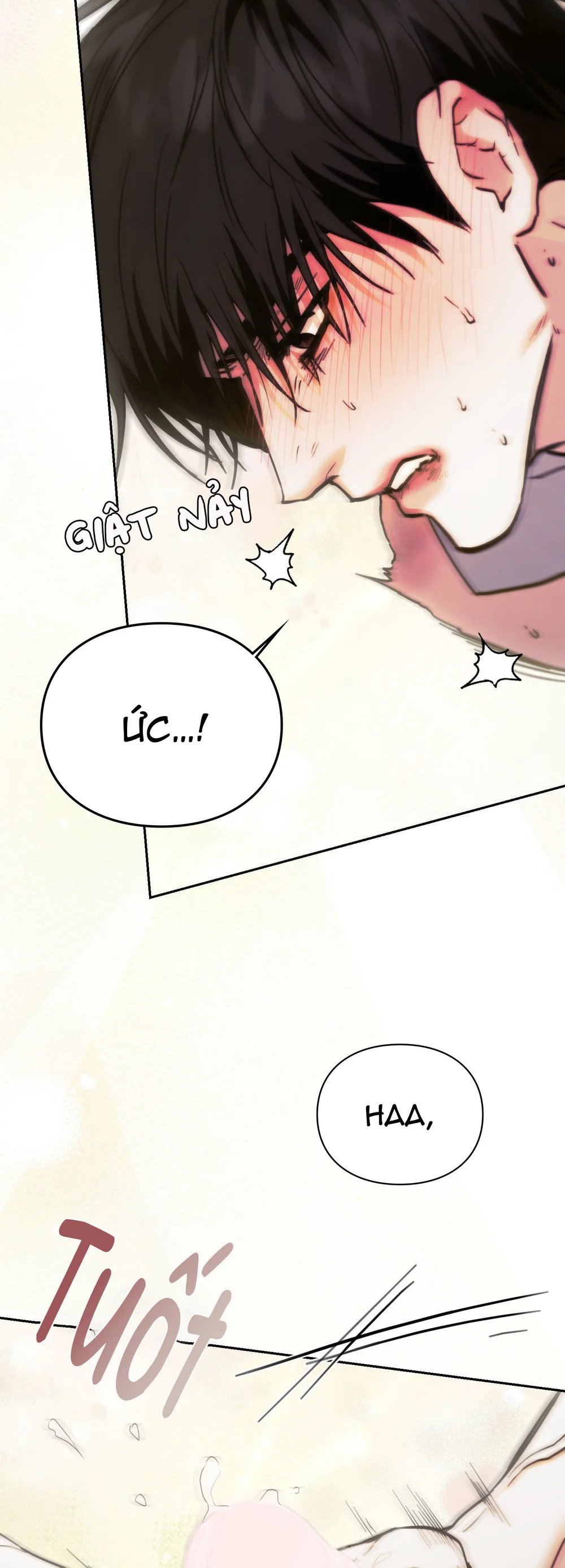 Đọc truyện Double Down - Chapter 6