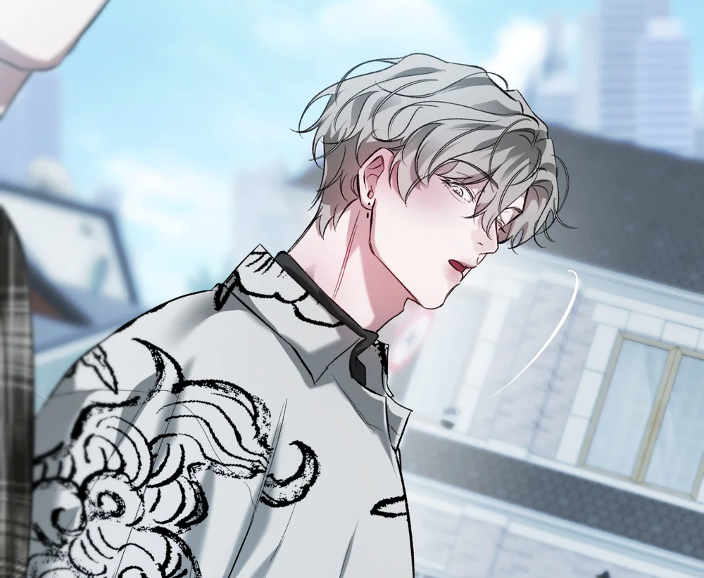Đọc truyện DẪN DẮT ĐIÊN RỒ - Chapter 13