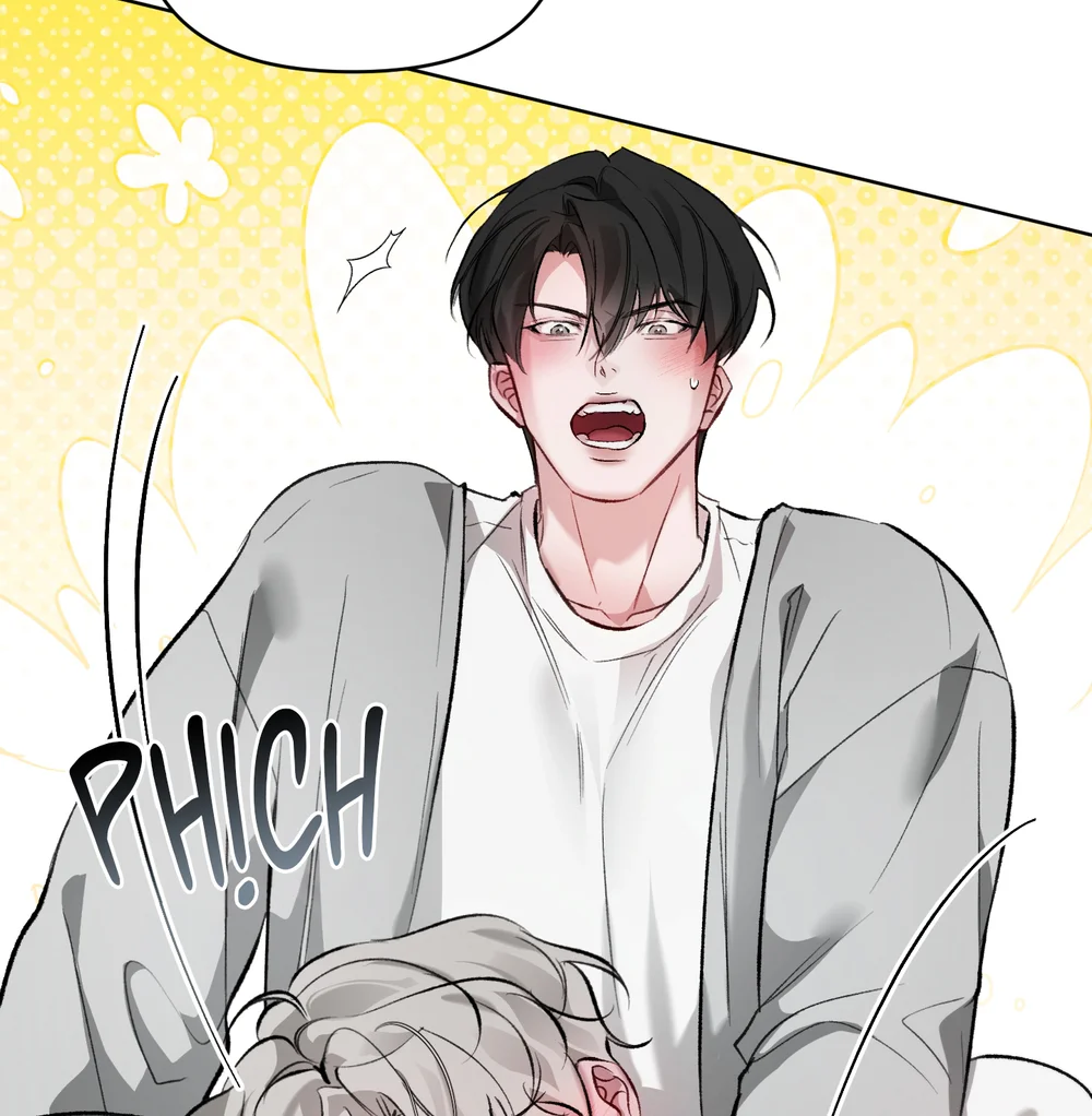 Đọc truyện DẪN DẮT ĐIÊN RỒ - Chapter 13