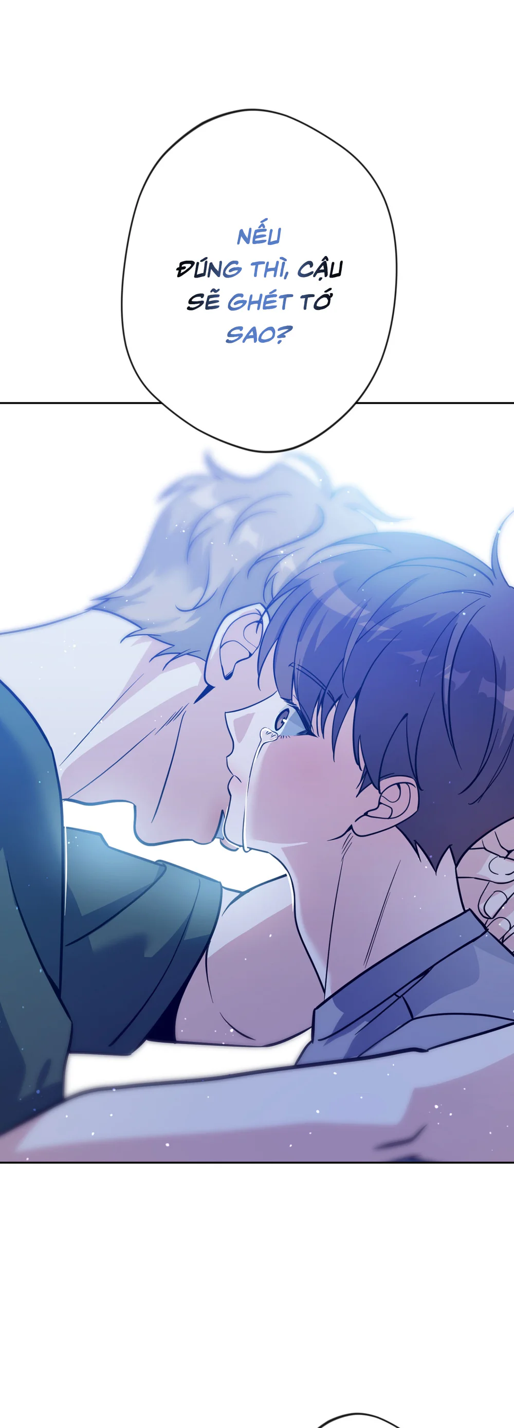 Đọc truyện Angel kiss - Chapter 60