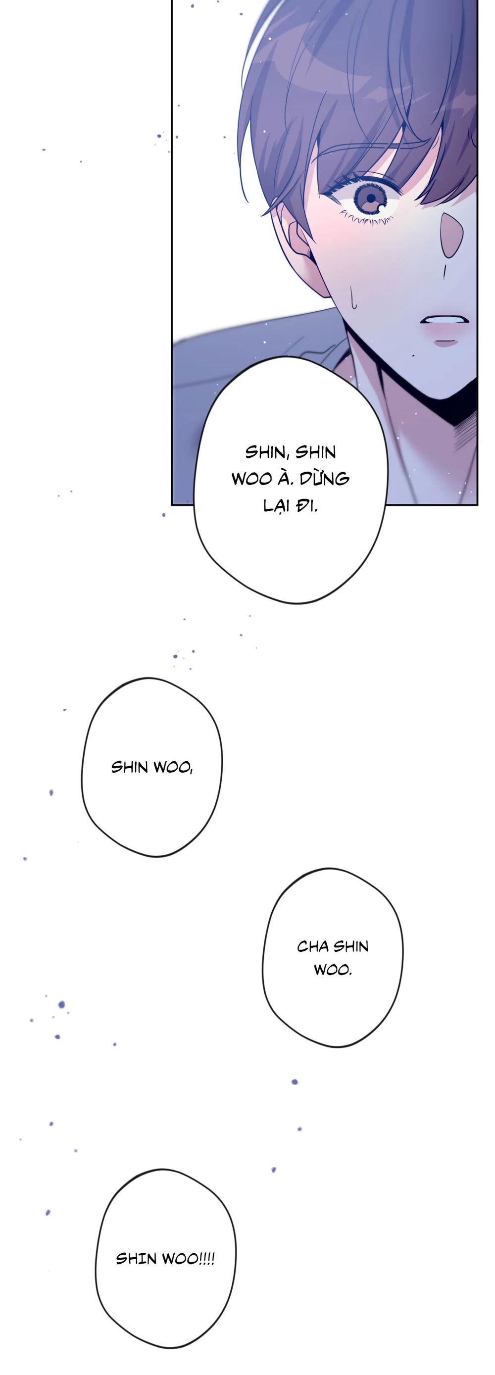 Đọc truyện Angel kiss - Chapter 60
