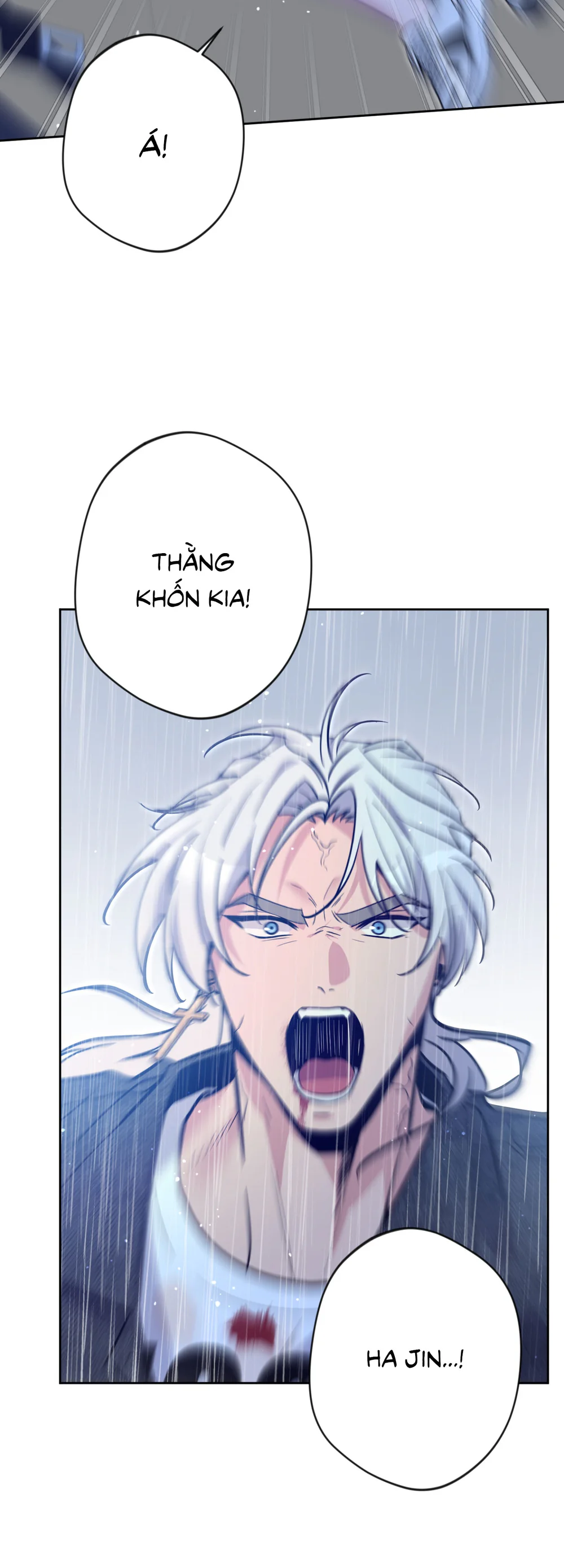 Đọc truyện Angel kiss - Chapter 60