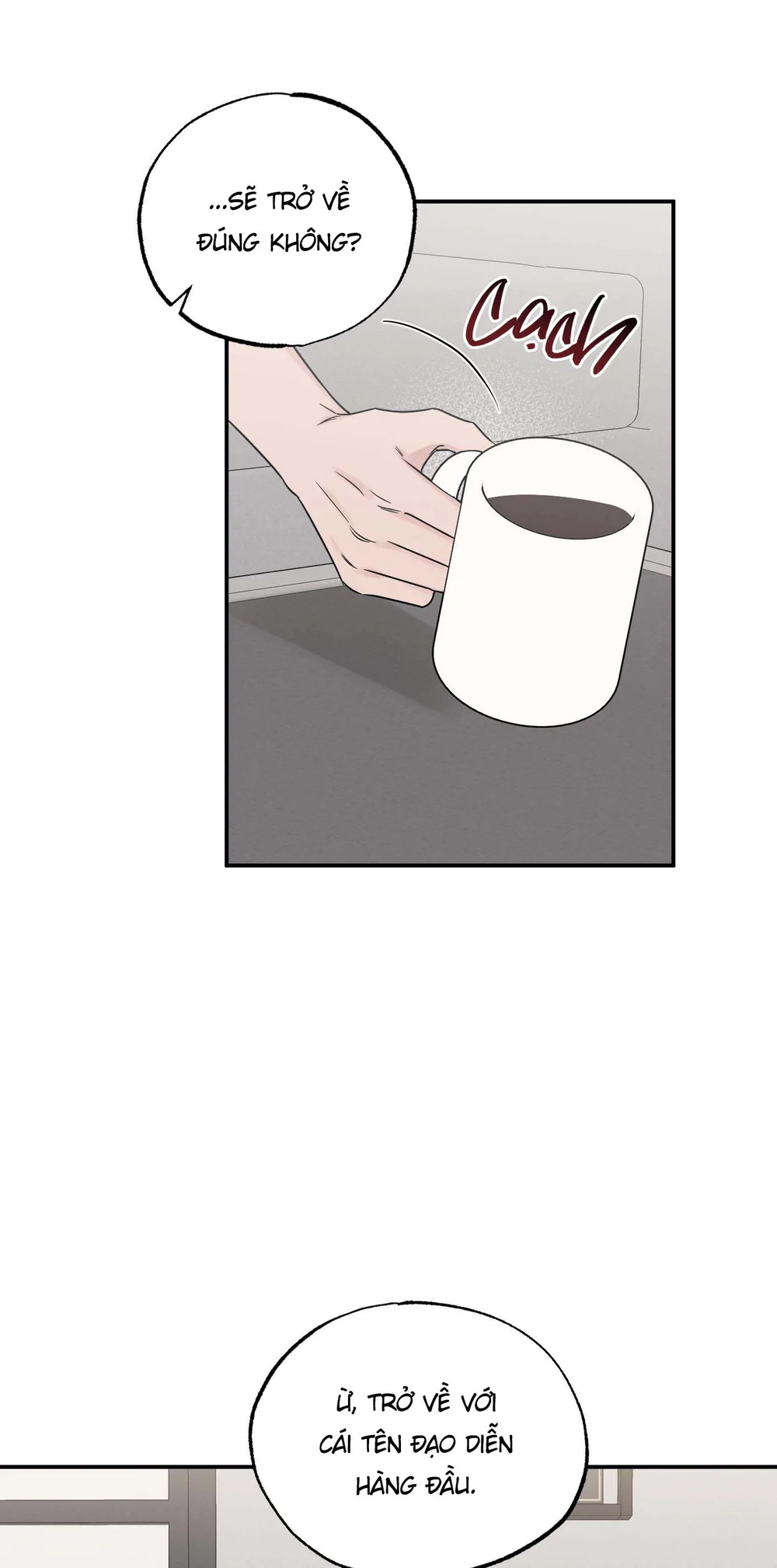 Đọc truyện Búp Măng Hư Và Đối Tác Hoàn Hảo - Chapter 72