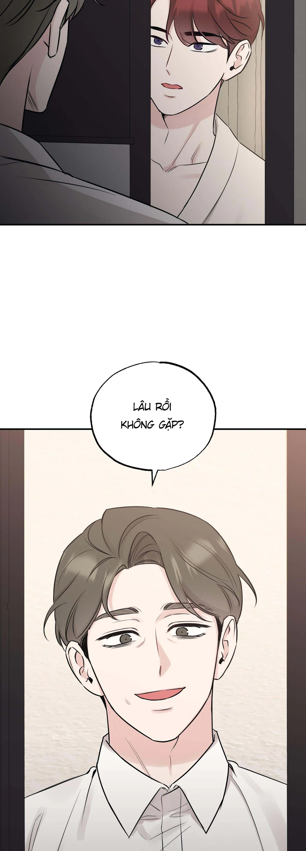 Đọc truyện Búp Măng Hư Và Đối Tác Hoàn Hảo - Chapter 73