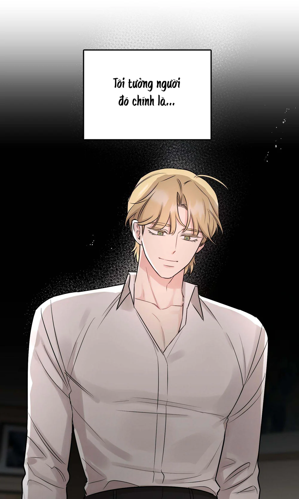 Đọc truyện Búp Măng Hư Và Đối Tác Hoàn Hảo - Chapter 73