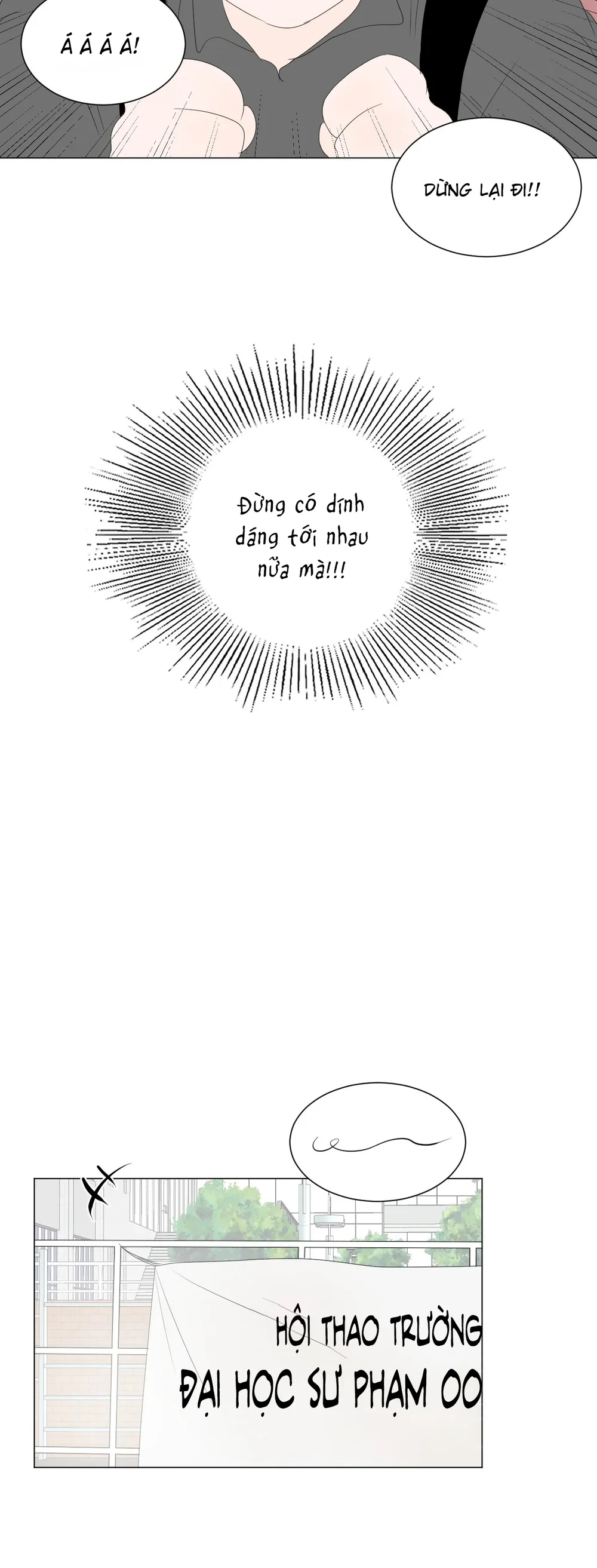 Đọc truyện Người Đàn Ông Của Raon - Chapter 41