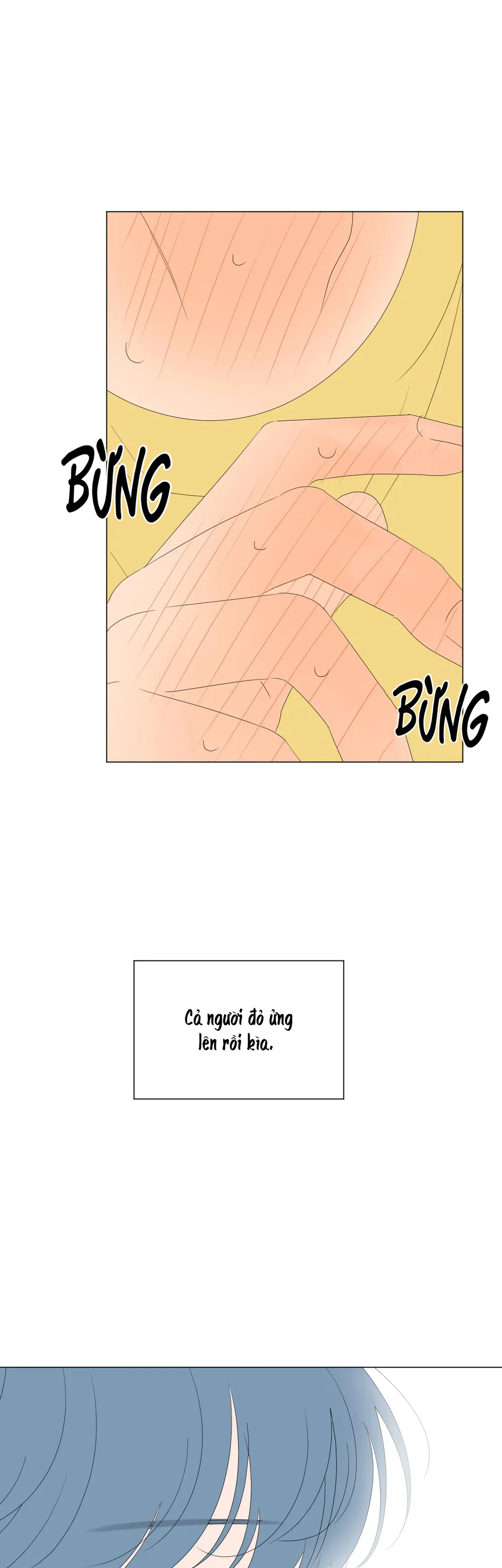 Đọc truyện Người Đàn Ông Của Raon - Chapter 41