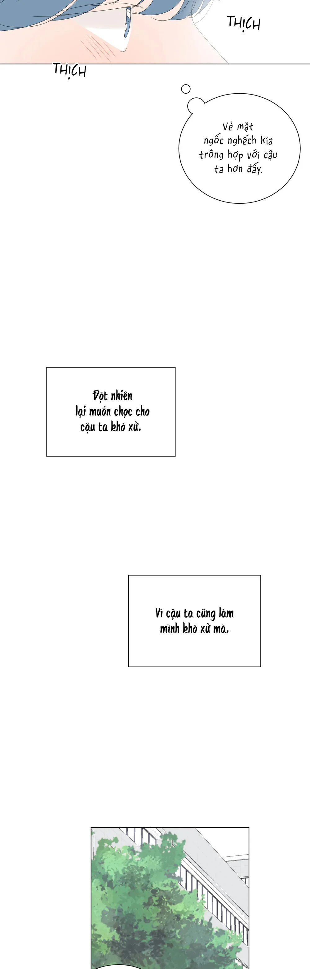 Đọc truyện Người Đàn Ông Của Raon - Chapter 41