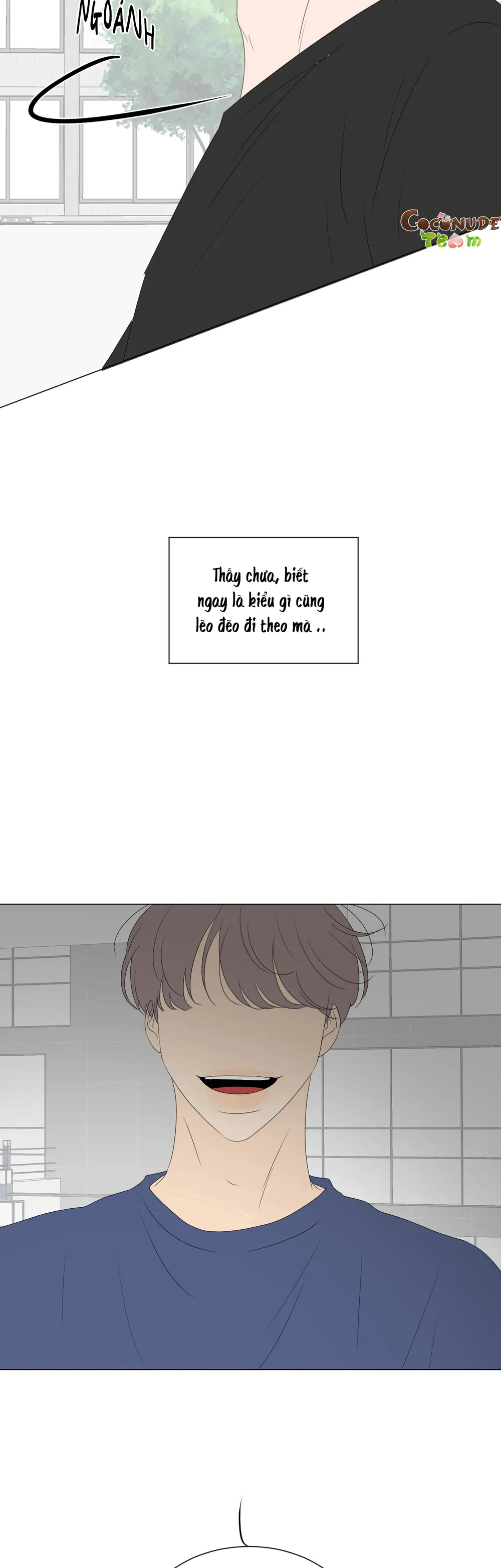 Đọc truyện Người Đàn Ông Của Raon - Chapter 41