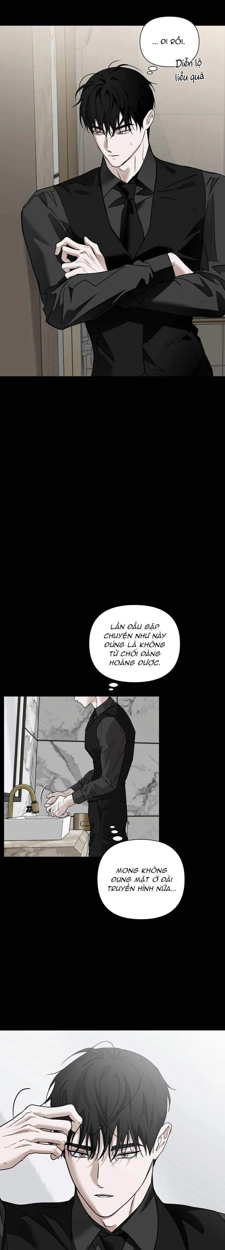 Đọc truyện My Doll Diary - Chapter 19