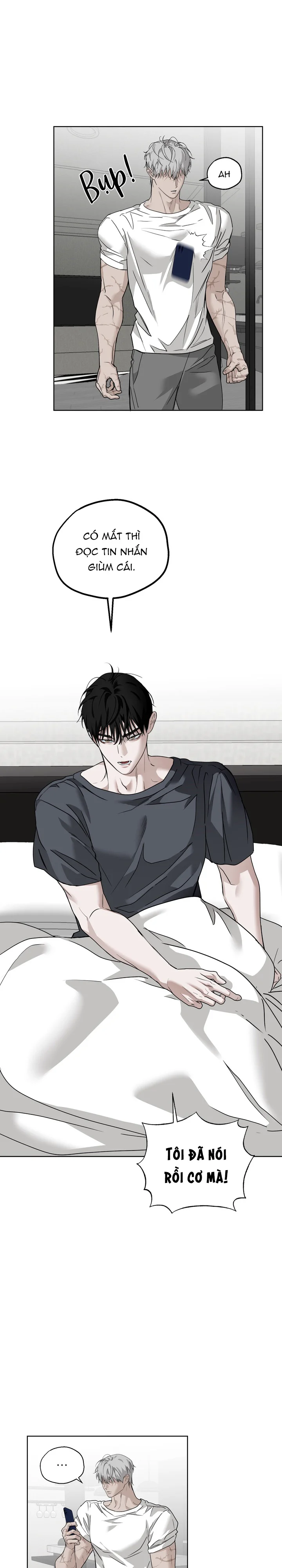 Đọc truyện My Doll Diary - Chapter 19