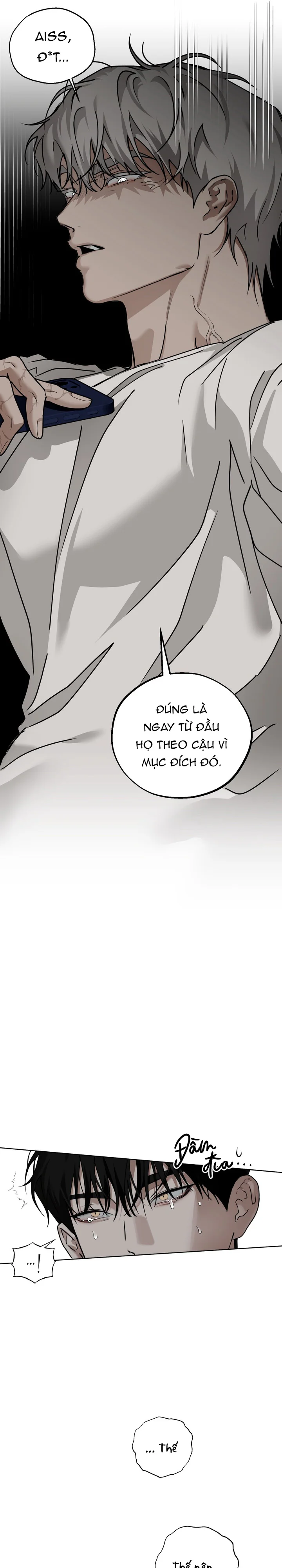 Đọc truyện My Doll Diary - Chapter 19