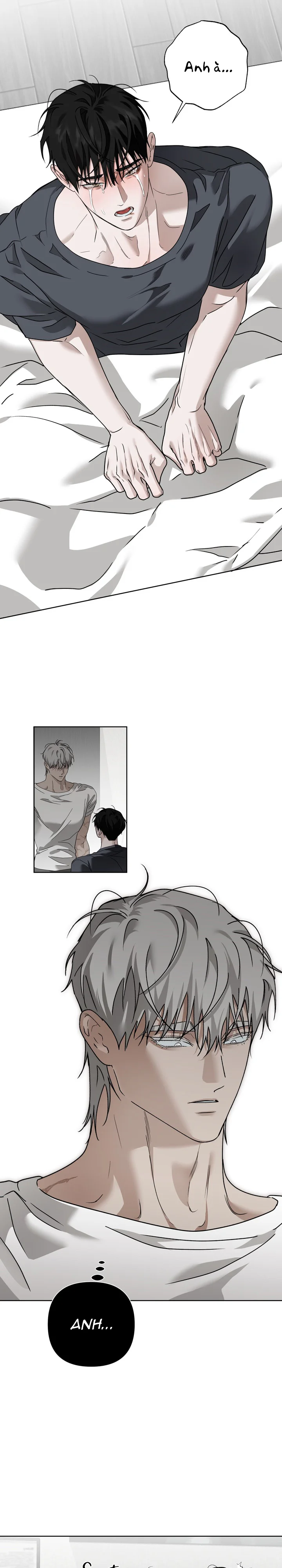 Đọc truyện My Doll Diary - Chapter 19