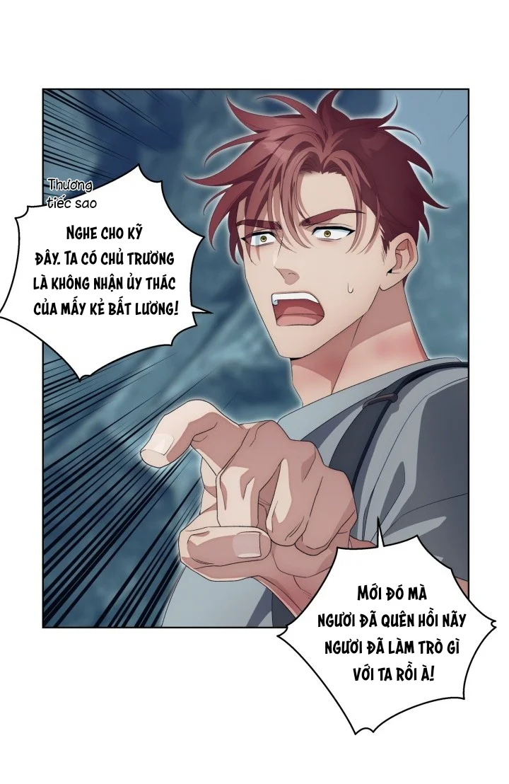 Đọc truyện Tuyển Tập Xúc Tu - Chapter 1.3
