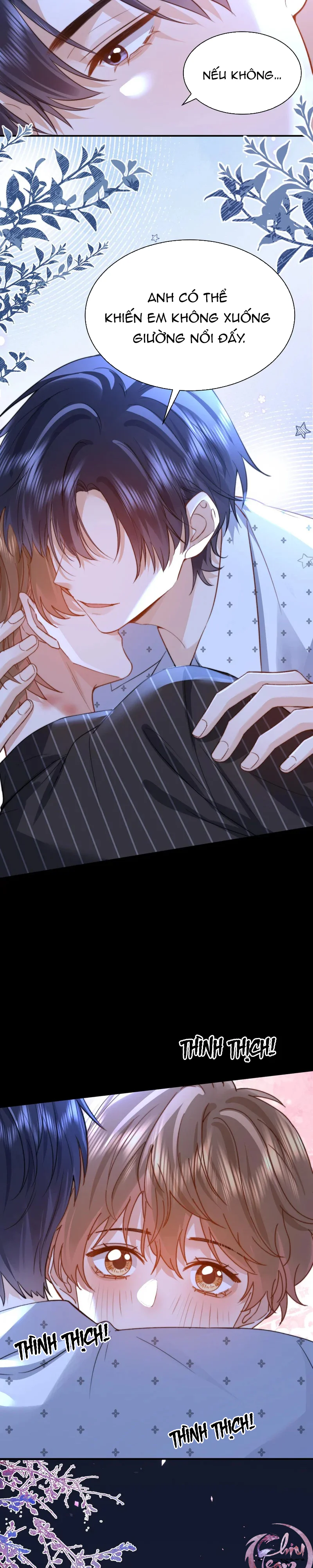 Đọc truyện Chất Dị Ứng Đáng Yêu - Chapter 142