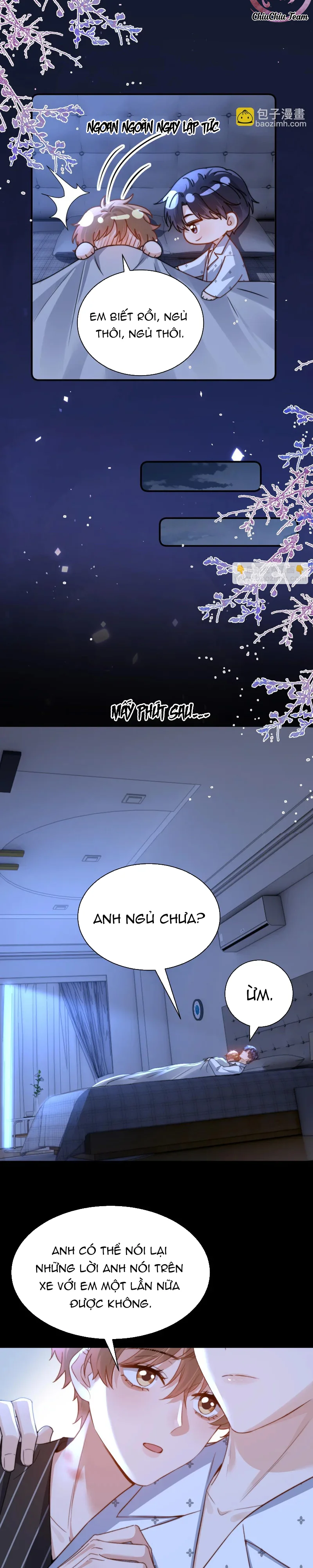 Đọc truyện Chất Dị Ứng Đáng Yêu - Chapter 142