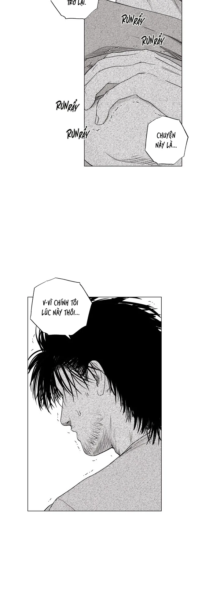 Đọc truyện NHÀ VÔ ĐỊCH NGOAN CƯỜNG - Chapter 40