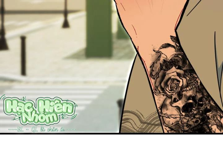 Đọc truyện Cẩm Nang Cua Gái - Chapter 60