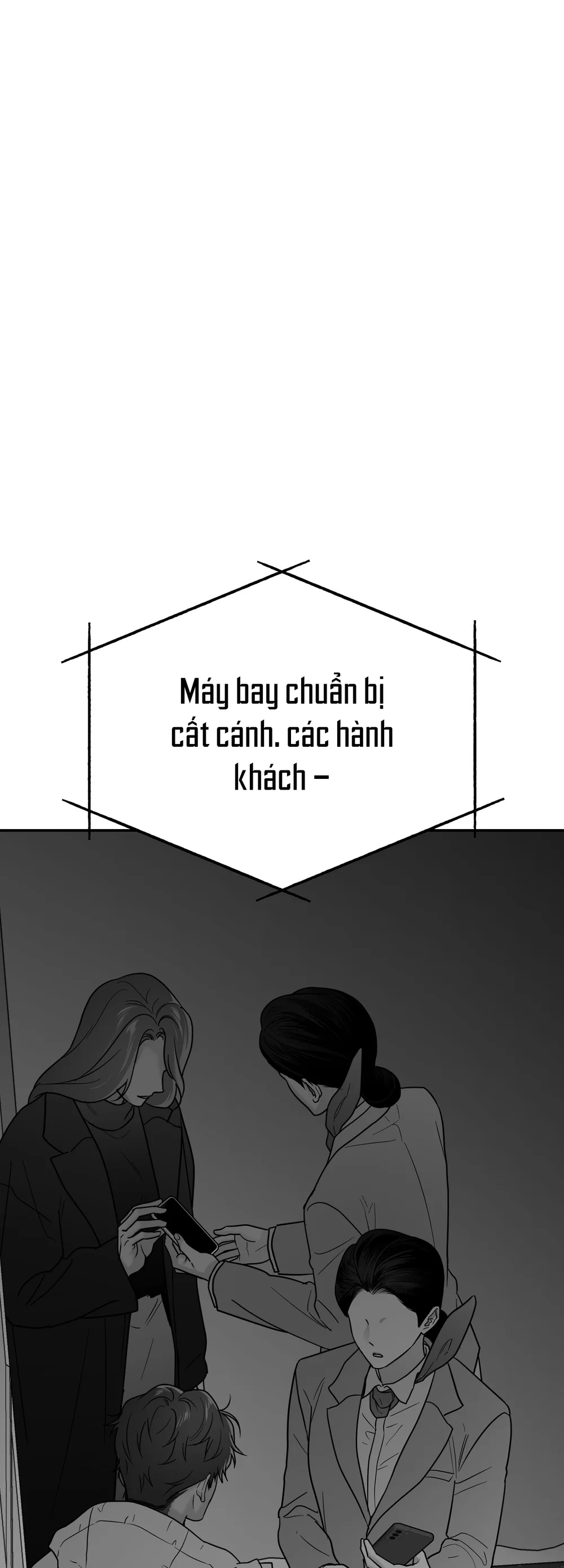 Đọc truyện NON ZERO SUM - Chapter 76