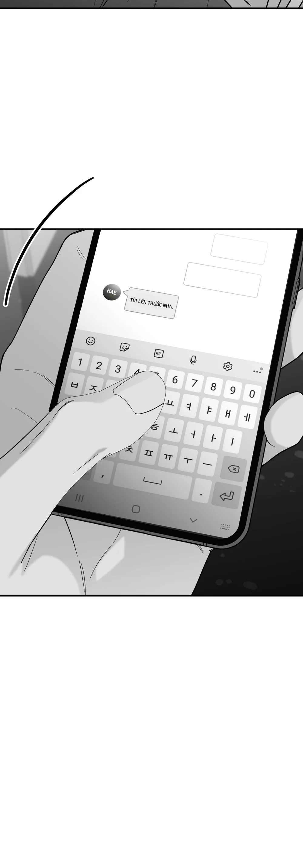 Đọc truyện NON ZERO SUM - Chapter 76