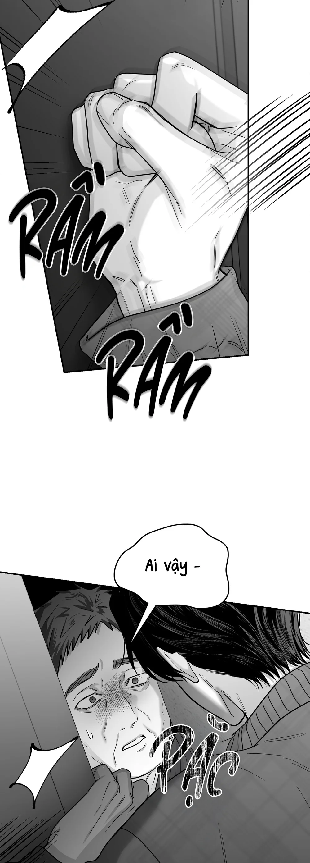 Đọc truyện NON ZERO SUM - Chapter 76