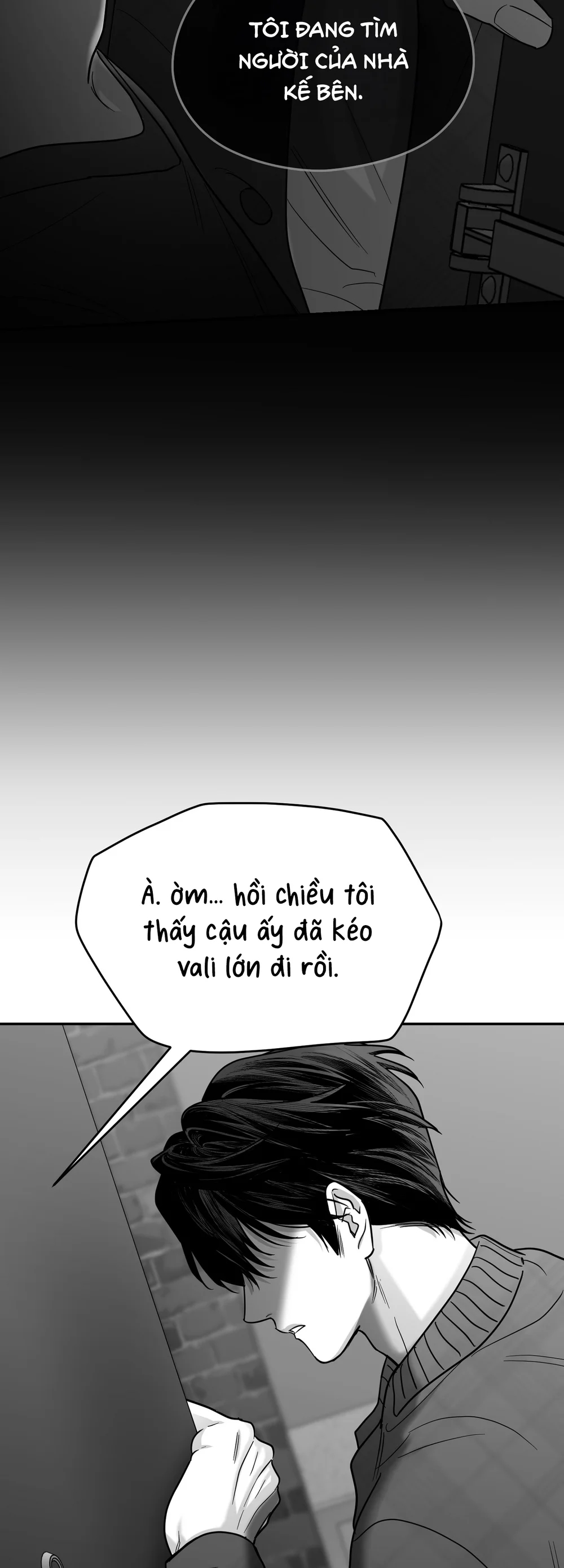 Đọc truyện NON ZERO SUM - Chapter 76