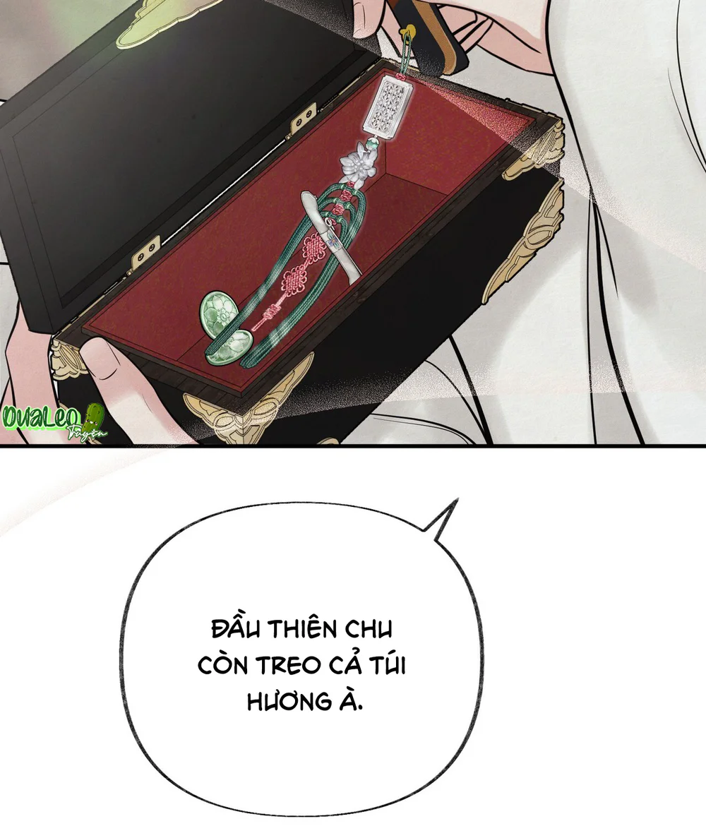 Đọc truyện NGHỊCH SÁT - Chapter 27