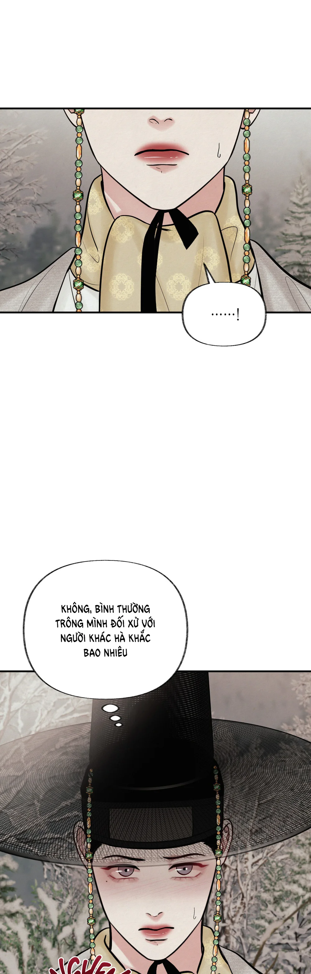 Đọc truyện NGHỊCH SÁT - Chapter 27