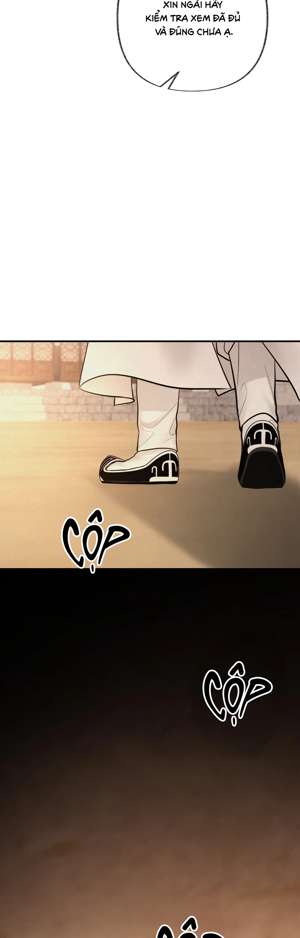 Đọc truyện NGHỊCH SÁT - Chapter 27